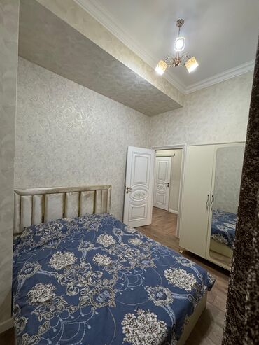 Uzunmüddətli kirayə mənzillər: 3 otaqlı mənzil Sumqayıt şəhəri, baxça şəhərdə tam təmirli və əşyalı — 9