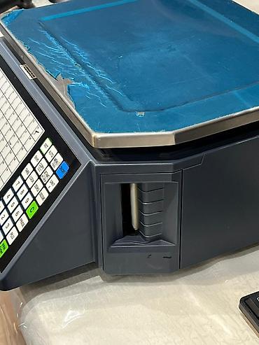 Другое кассовое оборудование: Комплект оборудования для магазина/кассового узла Состав: - — 4