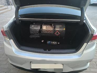 радиатр: Hyundai Sonata: 2019 г., 2 л, Автомат, Газ, Седан — 4