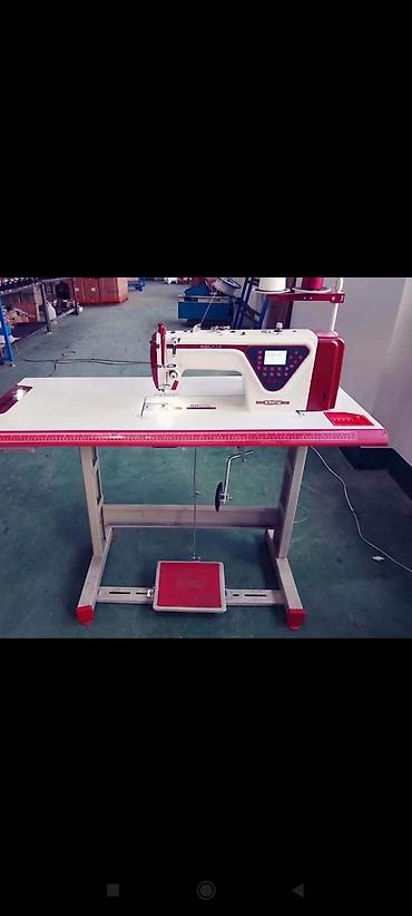 Промышленные швейные машинки: Швейные машины в рассрочке -онлайн заявка -без личных справок -без — 6
