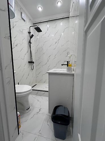 Сниму квартиру: 1 комната, 35 м², 5 этаж — 5