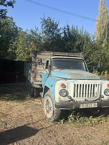 топливный бак мерседес: Грузовой автомобиль ГАЗ (серия 53/3307, бортовой самосвальный тип — 1