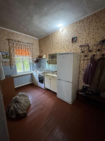 Продажа коттеджей и домов: Дом с участком и садом - Отдельностоящий одноэтажный дом с двускатной — 15