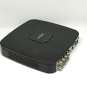 baideluo hd dvr: Dahua rəqəmsal video qeydiyyat cihazı (DVR) Model kodu:  — 2