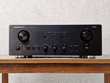 Pojačala i prijemnici: Marantz PM7200 integrisano stereo pojačalo - Klasni preklop: Class A — 6