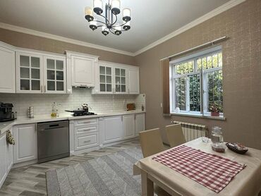 Bağ evlərinin satışı: Bakı, Mərdəkan, 134 kv. m, 3 otaqlı, Hovuzsuz, Artezian quyusu, Kombi, Qaz — 19