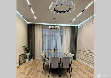 дом с удобствами: Дом, 260 м², 6 комнат, Агентство недвижимости, Евроремонт