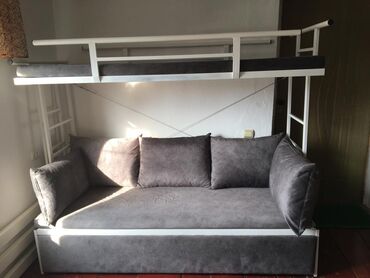 двухъярусная кровать каракол: Кровать, Новый