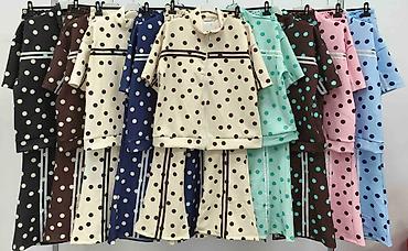 Kompleti: 💫New collection💫

⚜️Univerzalna velicina
⚜️Cena 3500 din — 4