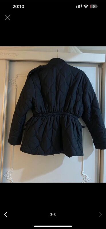 Gündəlik donlar: Gündəlik don, Midi, Zara, M — 77