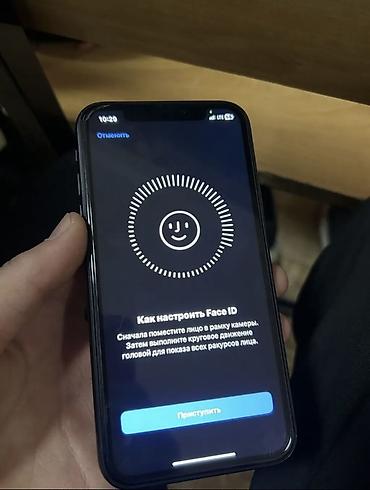 Уюлдук телефондор жана аксессуарлар: IPhone Xr, Колдонулган, 128 ГБ, Кара, Коргоочу айнек, Каптама, Кабель, 78 % — 4