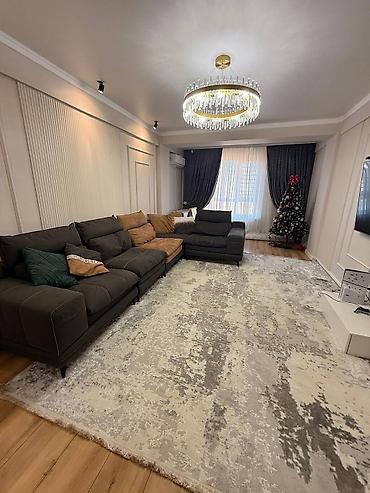 Продажа квартир: 3 комнаты, 80 м², Элитка, 10 этаж — 3