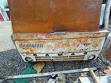 kia cerato 2012: Məhsul: KAMAZ yük maşını üçün kabina (klassik erkən nəsil, metal — 1