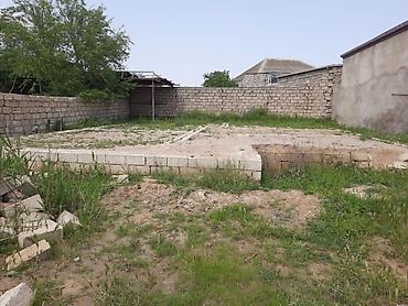 Torpaq sahələrinin satışı: 4 sot, Tikinti, Mülkiyyətçi — 6