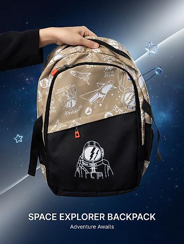 Рюкзаки: Рюкзак, Детские — 7