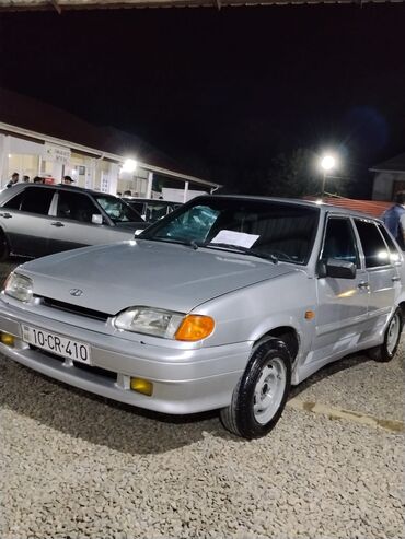 диски на зимнюю резину хендай элантра 2006: Model: Lada Samara sedan (VAZ 2115) Kuzov: 4 qapılı sedan, gümüşü