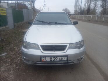 Daewoo: Daewoo Nexia: 2010 г., 1.5 л, Механика, Бензин, Седан