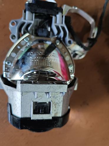 Бампер и комплектующие: Бампер Hyundai, Б/у, Оригинал — 9