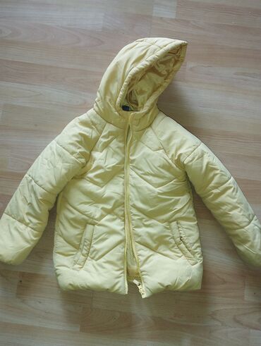 north face jakna: 122-128