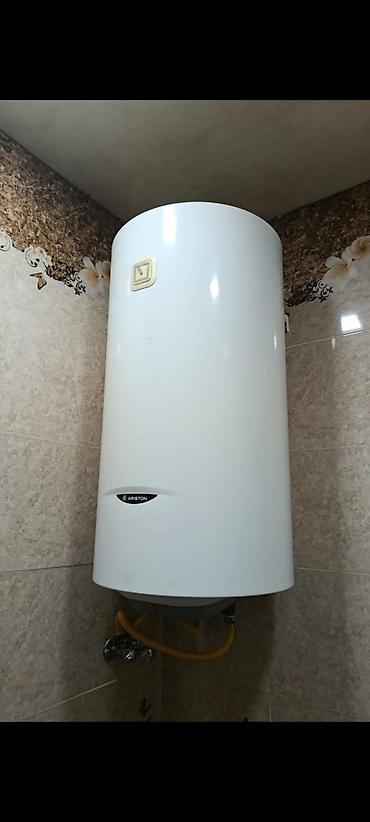 bakcell modem satilir: Ariston 100 l, İşlənmiş, Ünvandan götürmə — 1