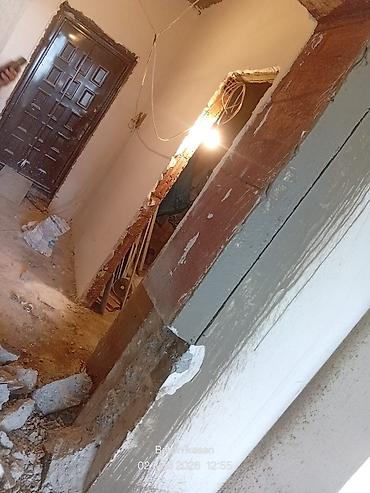 Asfalt kəsənlər: Beton və daş kəsmə üçün divar mişarı – sənaye tipli Məhsul təsviri: - — 31