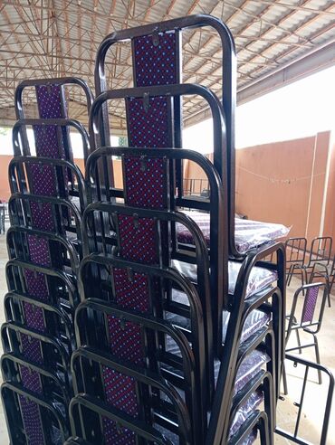 Restoran mebeli: Stul masa dəst və topdan pərakəndə satış ilə isdediyniz ölçü — 10