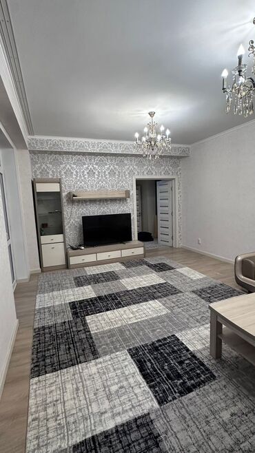 Долгосрочная аренда квартир: 2 комнаты, Собственник, Без подселения, С мебелью полностью — 2