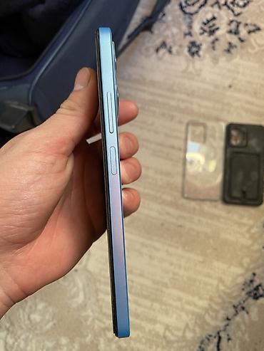 дисплей на редми: Redmi, Redmi Note 12, Новый, 128 ГБ, цвет - Голубой, 2 SIM — 6