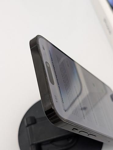 16pro max: IPhone 14 Pro Max, Б/у, 128 ГБ, Space Gray, Коробка, 80 % — 10