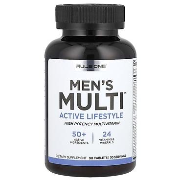 Amino: Multi mens — 1