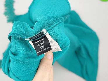 suknia biala: Shein Curve, Sukienka damska, rozmiar XL — 5