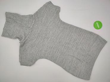sweter angela: Dorothy Perkins, Tunika damska, rozmiar XL — 3