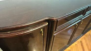 natuzzi komode: Komoda Komoda sa znacima korišćenja. 🔨 Lično preuzimanje ili prevoz — 4
