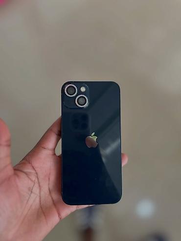 iphone 14 pro qiymeti: IPhone 14, 128 GB, Qara, Sənədlərlə — 1
