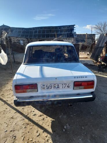 lada xray qiymeti: VAZ (LADA) 2107: 1.6 l | 1998 il 300000 km Sedan