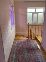 Həyət evləri və villaların satışı: Binəqədi qəs. 5 otaqlı, 200 kv. m, Kredit yoxdur, Yeni təmirli — 8