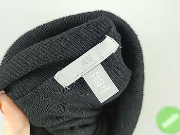 polar polo: H&M, Golf damski, rozmiar M — 4