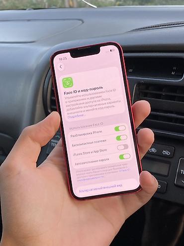 аефон 12 мини: Айфон 13 мини 128 гб в идеальном состоянии. face id✅ true tone✅ — 8