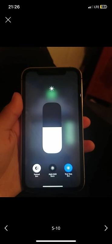 apple 13 mini: IPhone XR 6.1" дони скажи код ватсап - Цвет: серебристый — 5