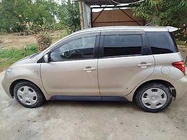 мотор b20b: Toyota Ist: 2002 г., 1.5 л, Автомат, Бензин, Хетчбек — 3