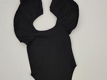 pull and bear rozmiary: Zara, Body damskie, rozmiar M — 1