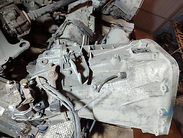 sprinter 2 2: МКПП Mercedes-Benz Sprinter А904 ОМ611 2.2 СДИ 2005 (б/у) — 1
