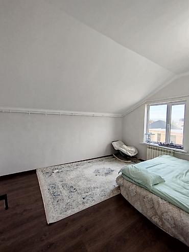 Продажа коттеджей и домов: 🏡 Продаётся дом с мансардой! 📍 Район: Рухий Мурас-2 🏠 Дом: 5 комнат — 8
