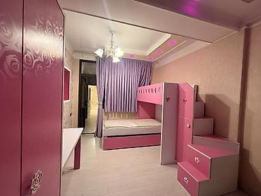 Продажа квартир: 4 комнаты, 133 м², Элитка, 12 этаж, Дизайнерский ремонт at lalafo.kg — 4 Продажа квартир: 4 комнаты, 133 м², Элитка, 12 этаж, Дизайнерский ремонт — 4