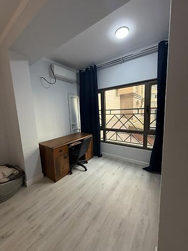 Продажа квартир: 3 комнаты, 133 м², Ак-Кеме Элитка, 2 этаж — 13
