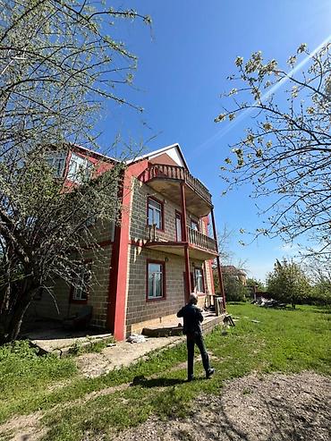 Продажа дач: Шемахы, 280 м², 8 комнат, Канализация, Газ, Водопровод — 3