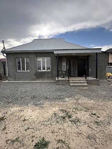 цена ниже рынка: ✨ Продаётся дом в г. Шопоков, ж/м Ынтымак ✨ 🏡 — 2