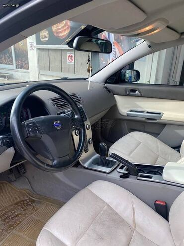 Volvo: Volvo S40: 1.8 l. | 2008 έ. 148000 km. Λιμουζίνα at lalafo.gr — 10 Volvo: Volvo S40: 1.8 l. | 2008 έ. 148000 km. Λιμουζίνα — 10