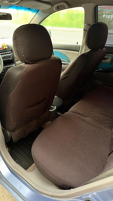 мтз резина: Kia Picanto: 2007 г., 1 л, Механика, Бензин, Хэтчбэк — 10
