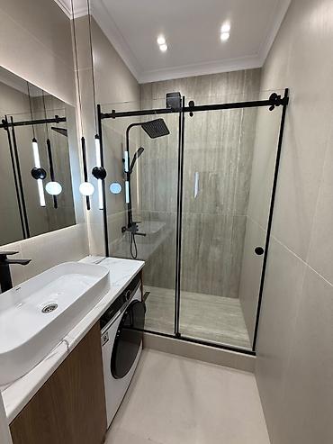 Продажа квартир: 3 комнаты, 56 м², 12 мкр Элитка, 11 этаж, Евроремонт — 11